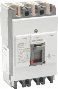 80A 4P 16KA TM Optium 2.0 Adj F1 MCCB