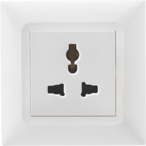6A 1 way switch 