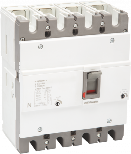 80A 3P 36KA TM Optium 2.0 Adj F3 MCCB