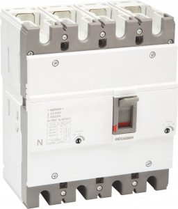 80A 3P 50KA TM Optium 2.0 Adj F3 MCCB